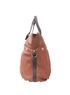 Mitzy Messenger, bottom view
